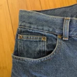 Thumbnail for Denim L.L Bean
