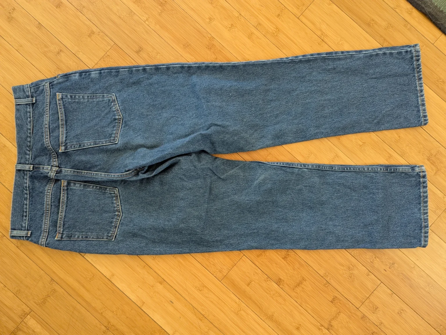 Image for Denim L.L Bean