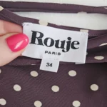 Thumbnail for 🌷Jupe Bethanie - Rouje