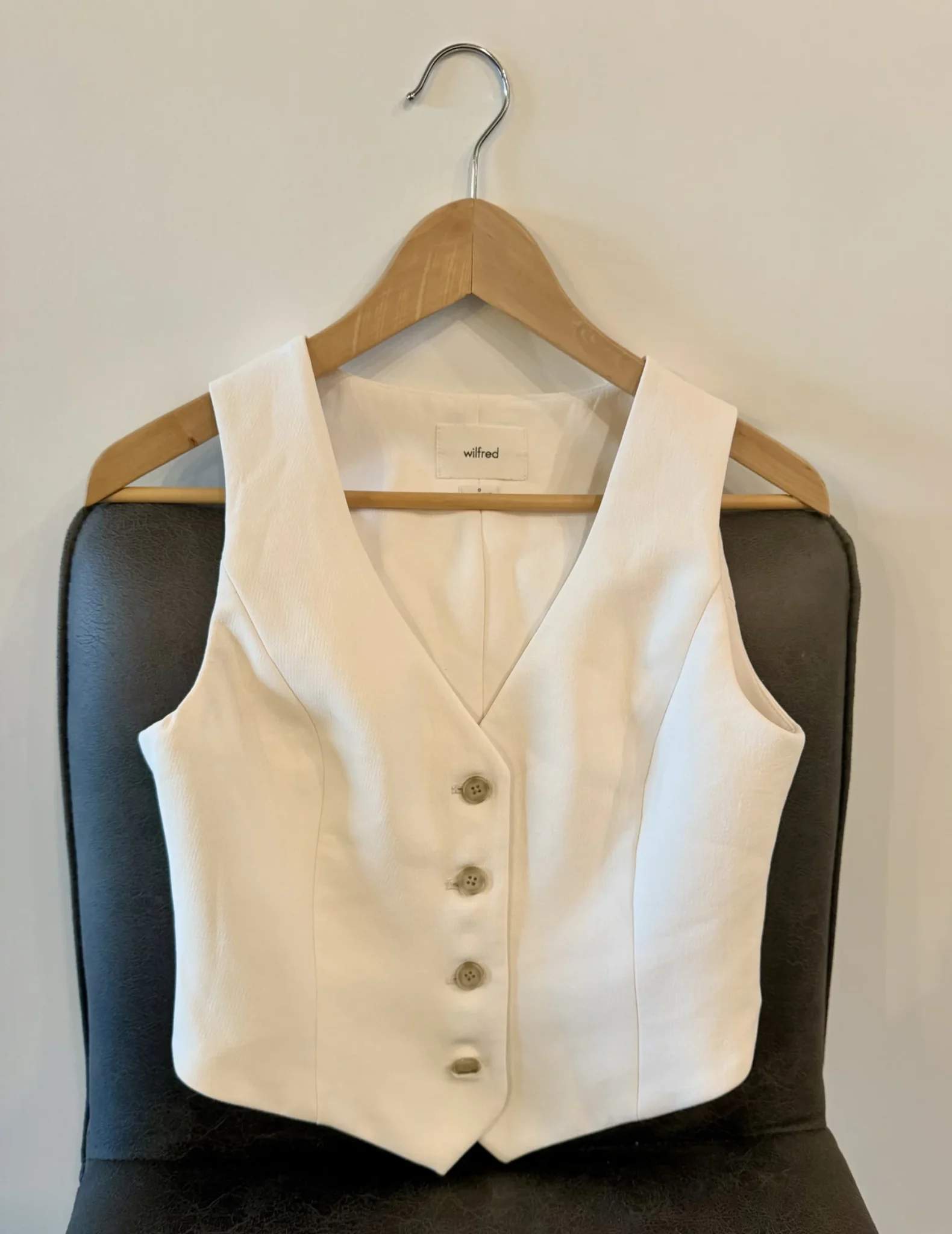 Featured image for Veste Aritzia
