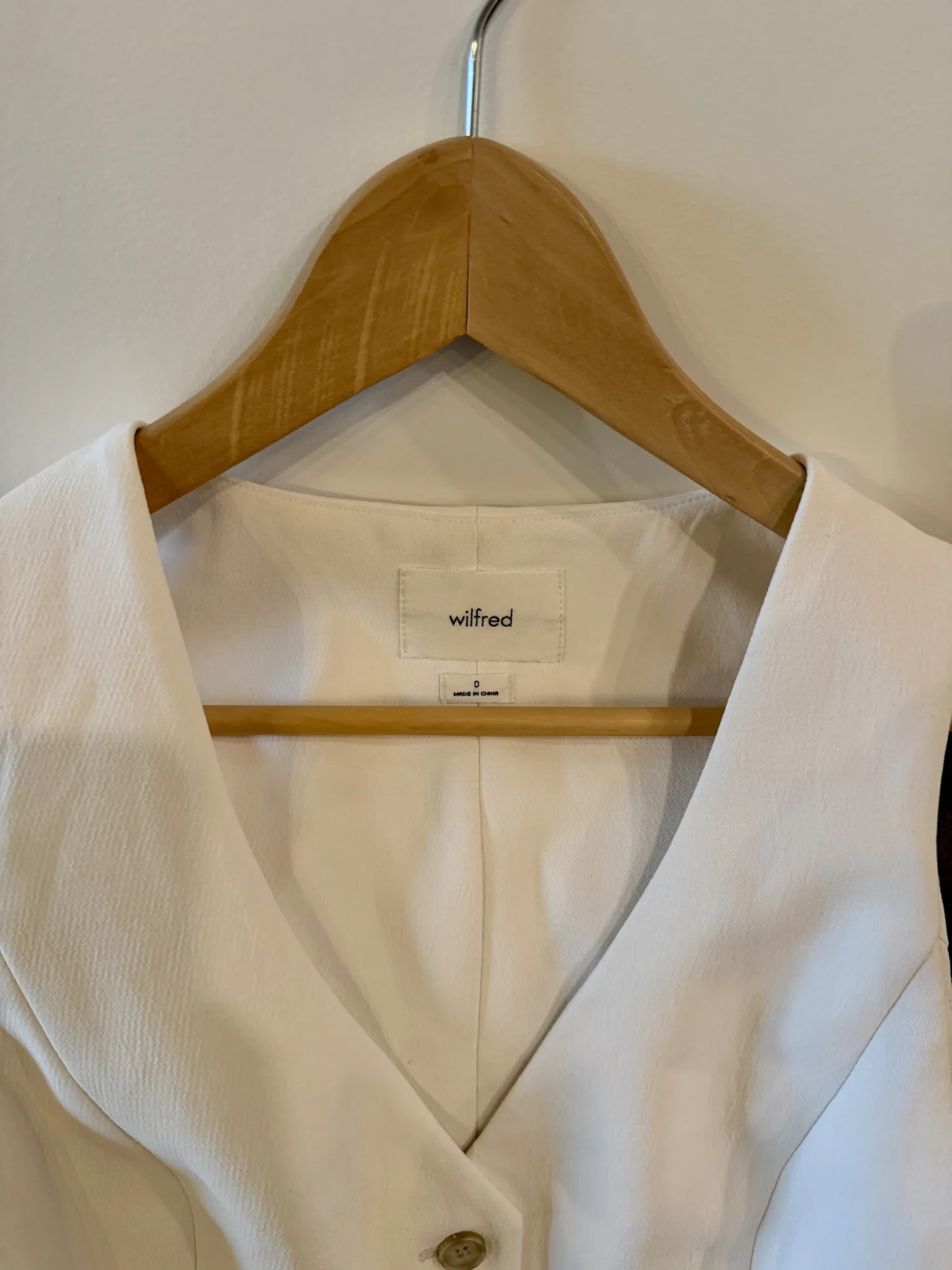 Image for Veste Aritzia