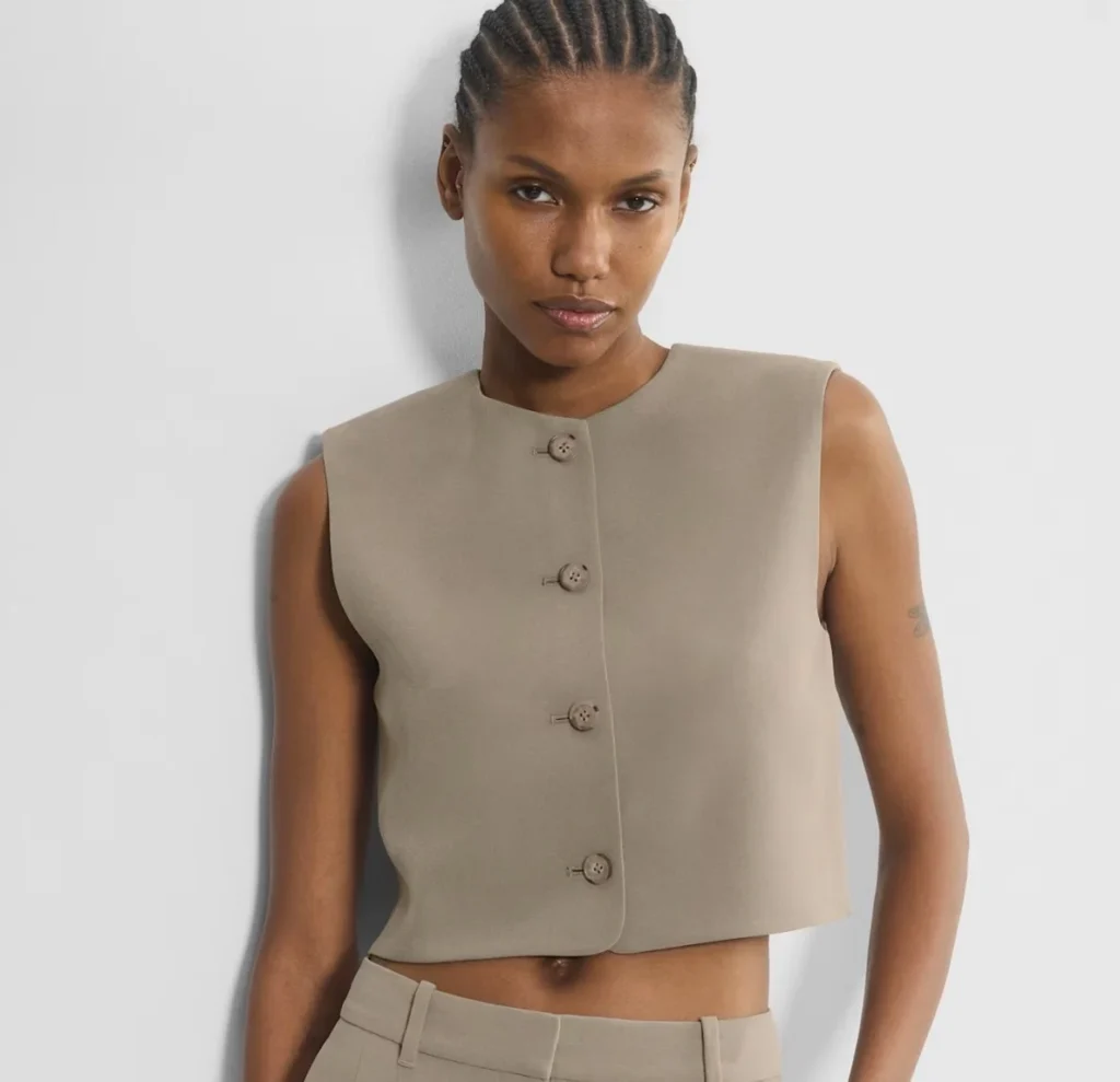 Featured image for Veste Aritzia