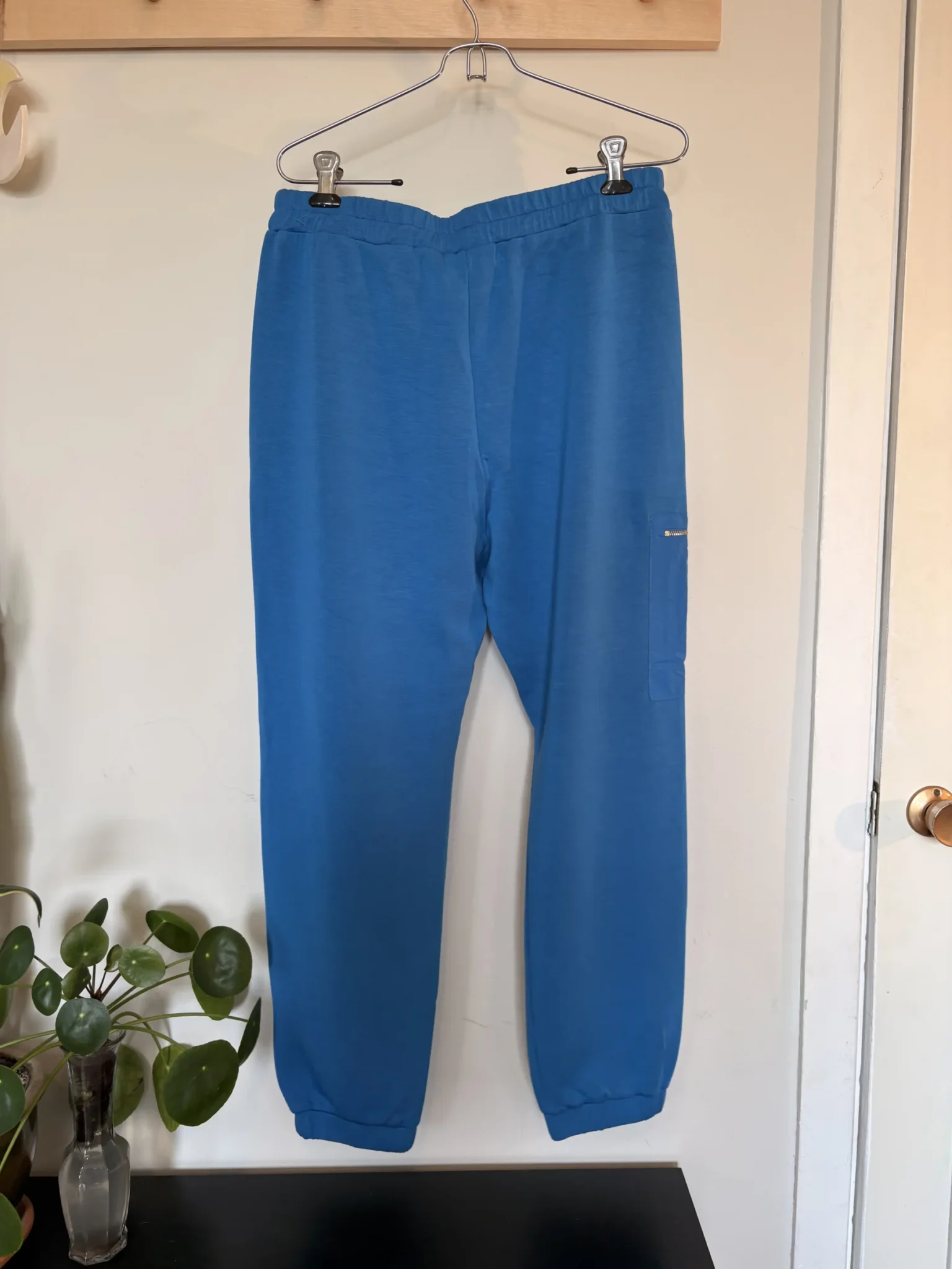 Image for Pantalon relaxe