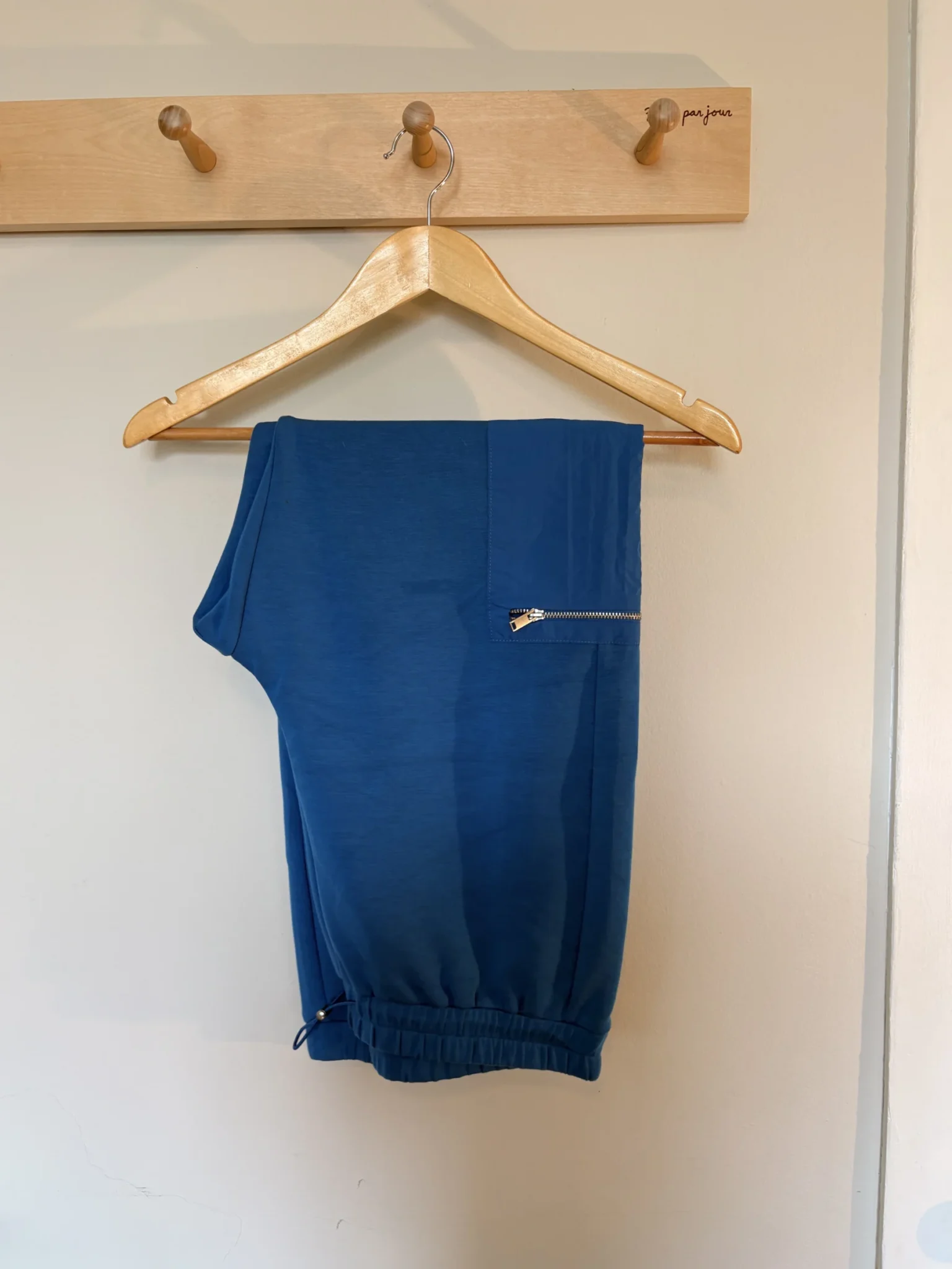 Image for Pantalon relaxe