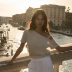 Featured thumbnail for Chandail YAYA woman (neuf)