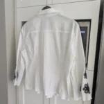 Thumbnail for Blouse manche 3/4
