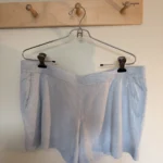 Thumbnail for short pyjama