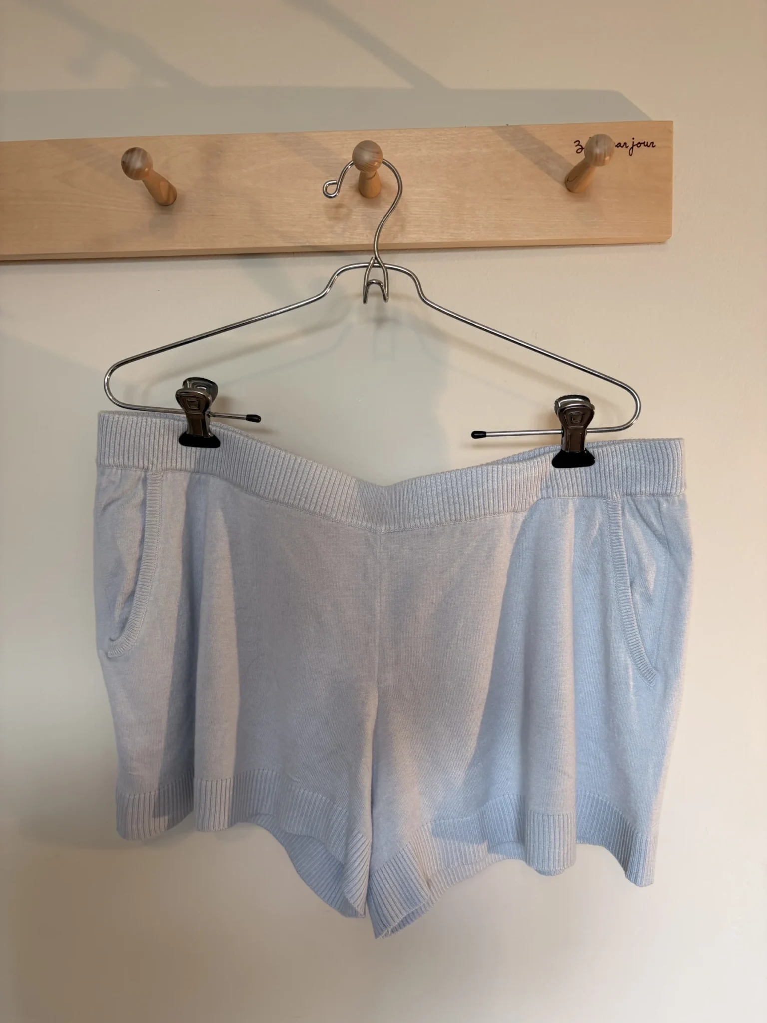 Image for short pyjama