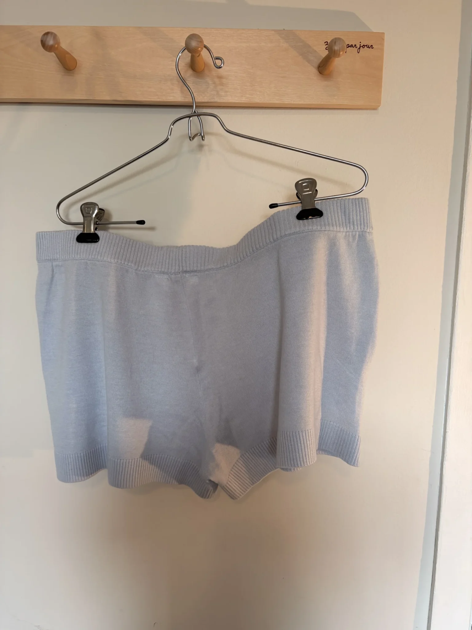 Image for short pyjama