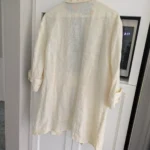 Thumbnail for Blouse longue manche 3/4
