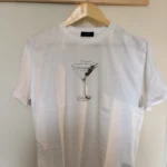 Thumbnail for T-shirt 🍸