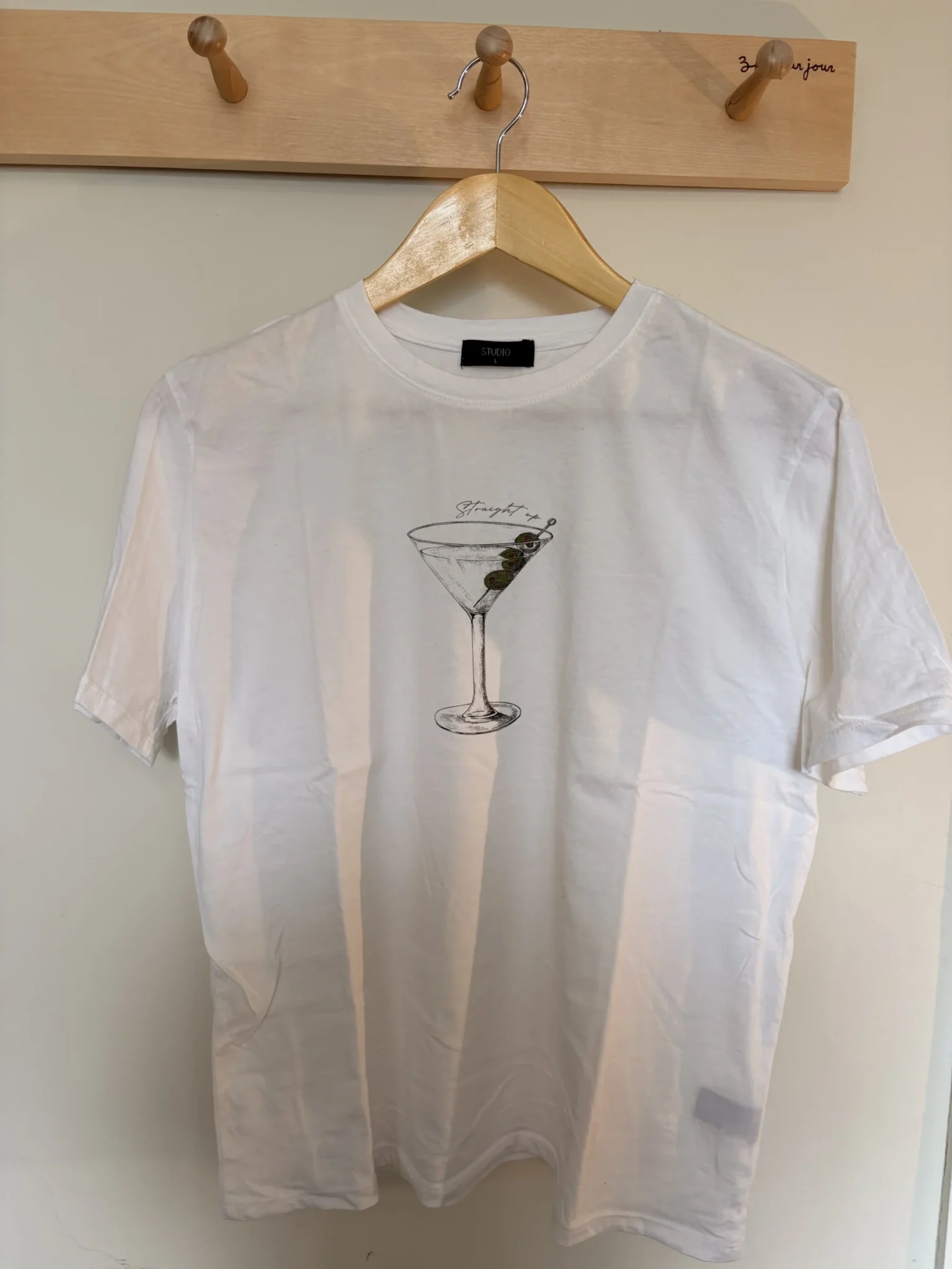 Image for T-shirt 🍸