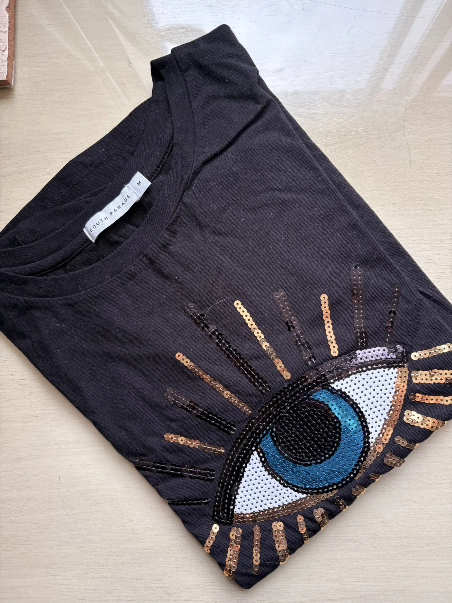 Featured image for T-shirt 🪬