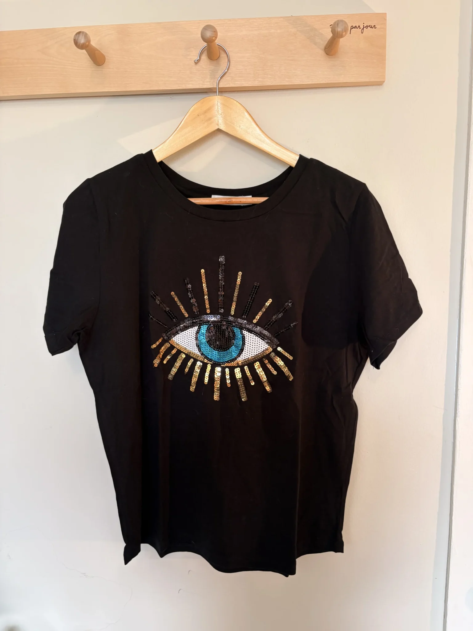 Image for T-shirt 🪬