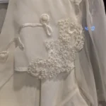 Thumbnail for Blouse chic cintrée vintage