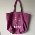 Featured thumbnail for Sac Isabel Marant