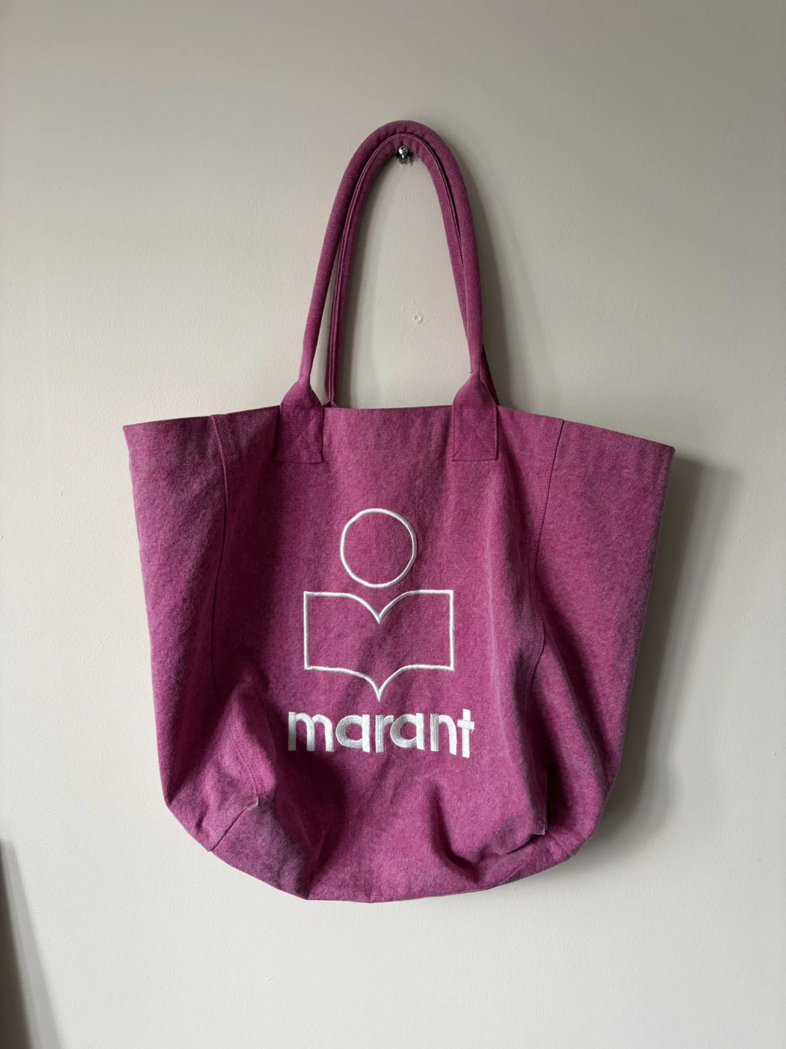 Featured image for Sac Isabel Marant