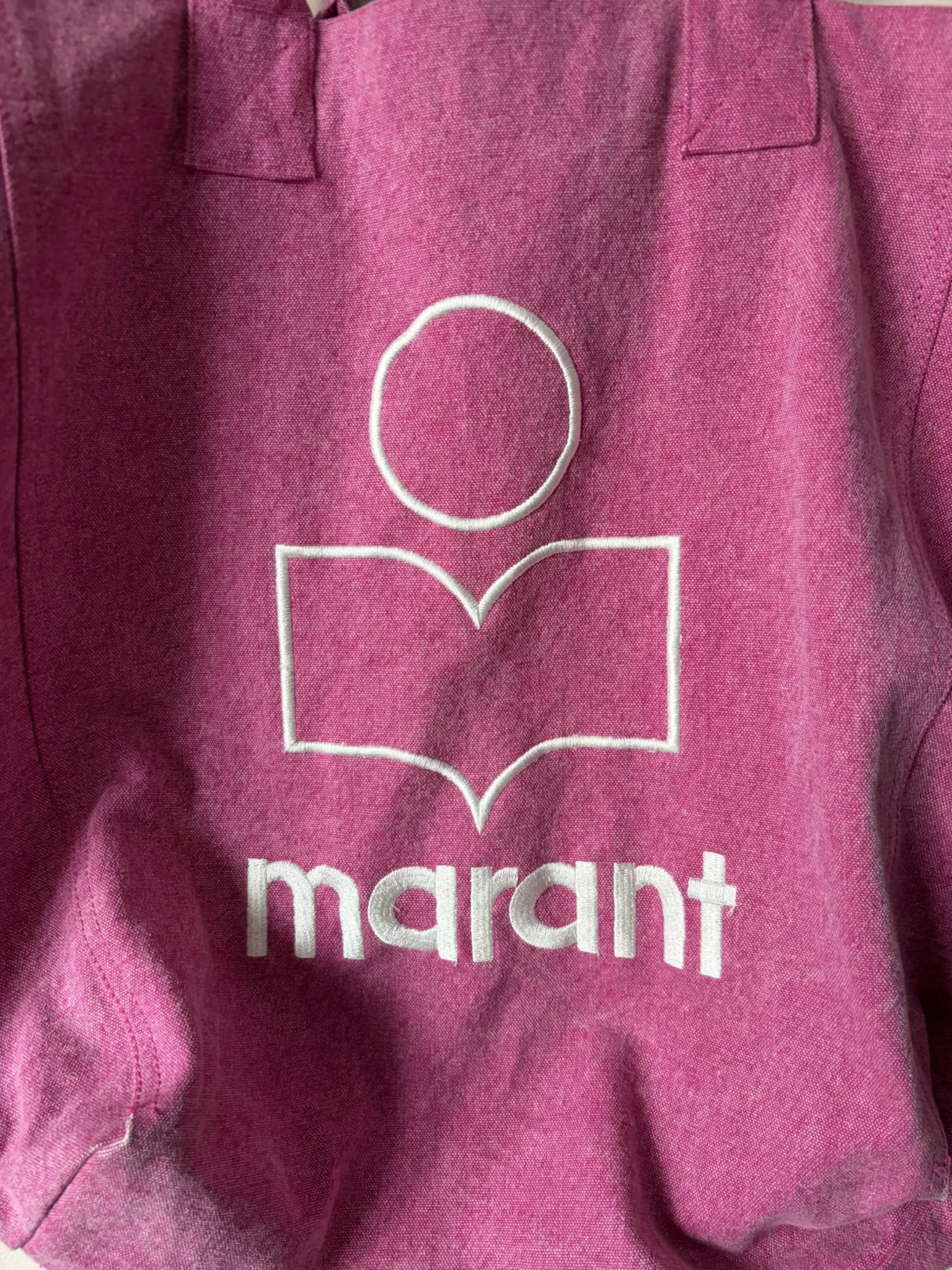 Image for Sac Isabel Marant