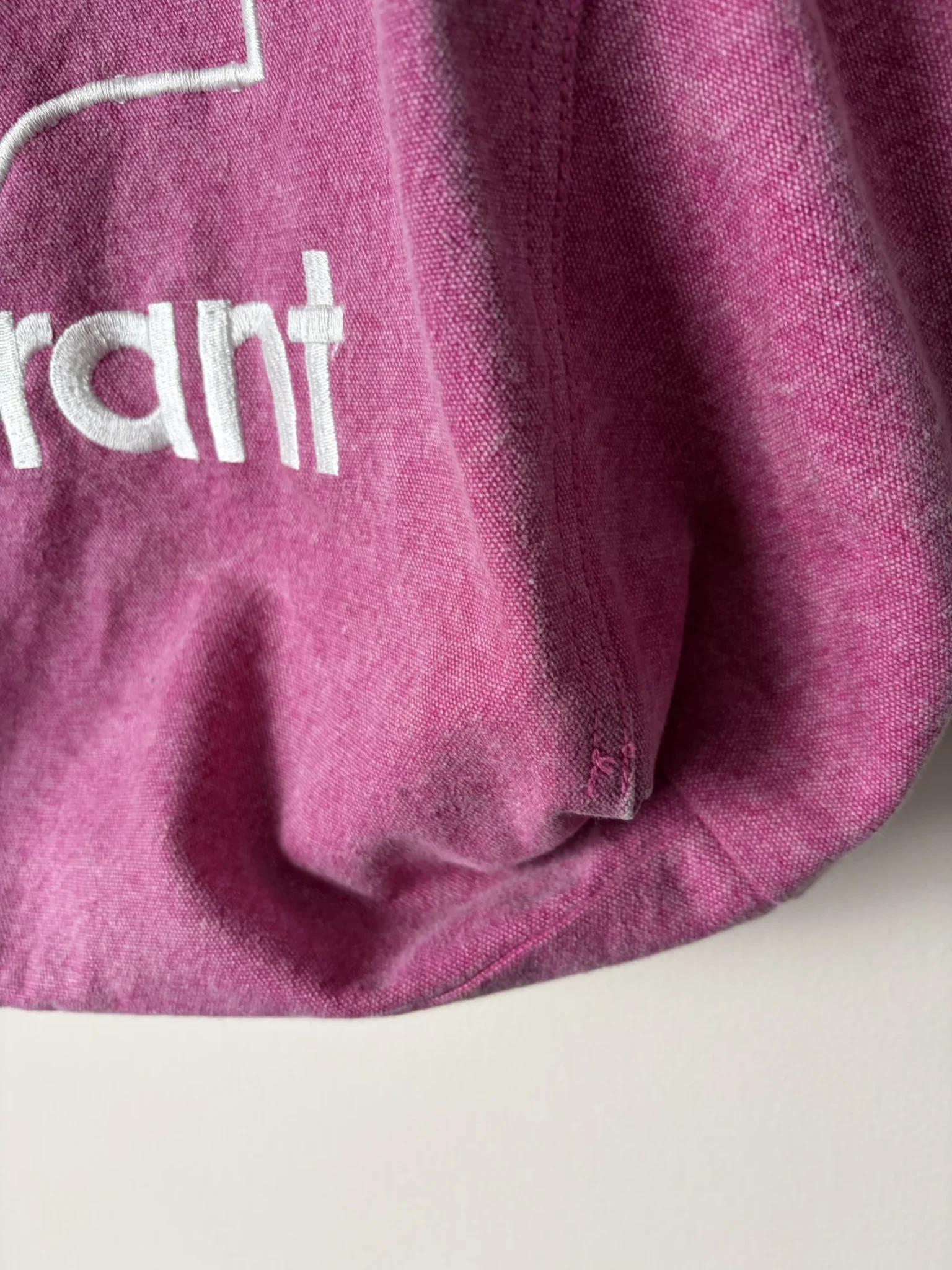 Image for Sac Isabel Marant
