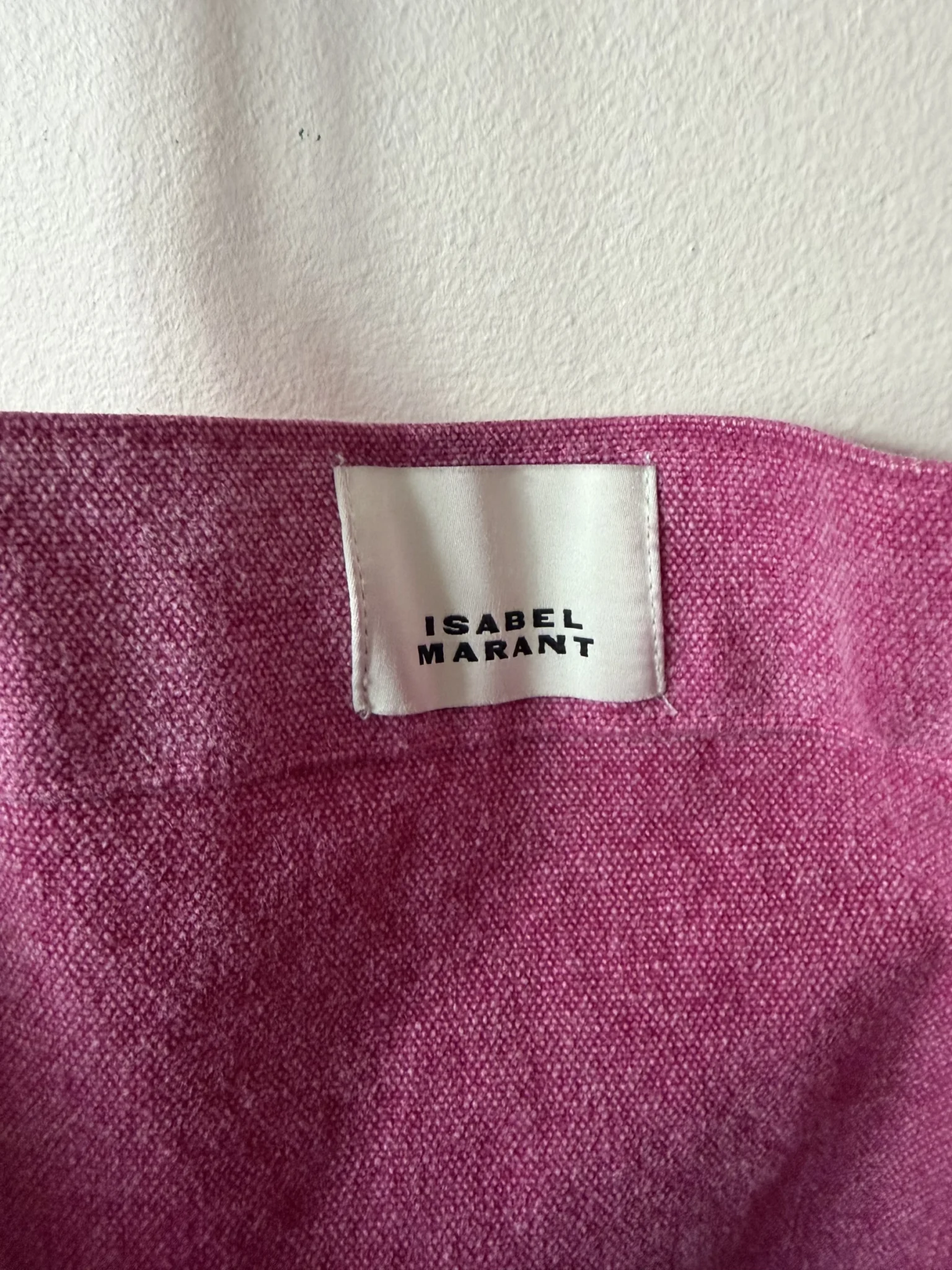 Image for Sac Isabel Marant