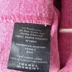 Thumbnail for Sac Isabel Marant