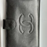 Featured thumbnail for Portefeuille Chanel