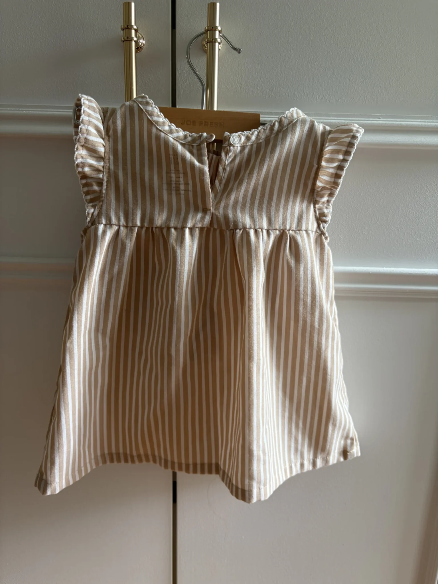 Image for Ensemble d'été comme neuf 3 ans