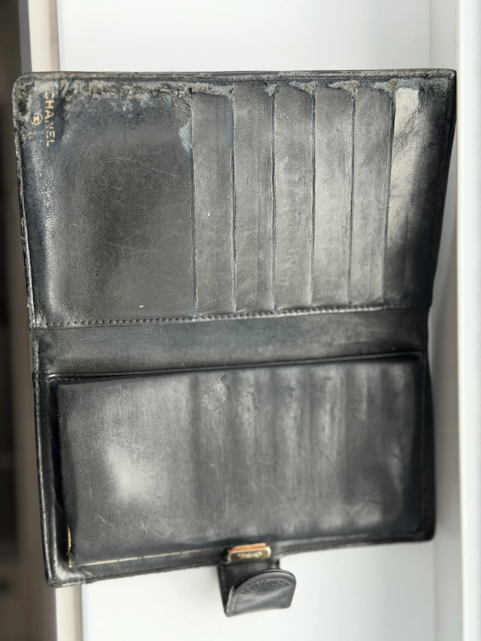Image for Portefeuille Chanel