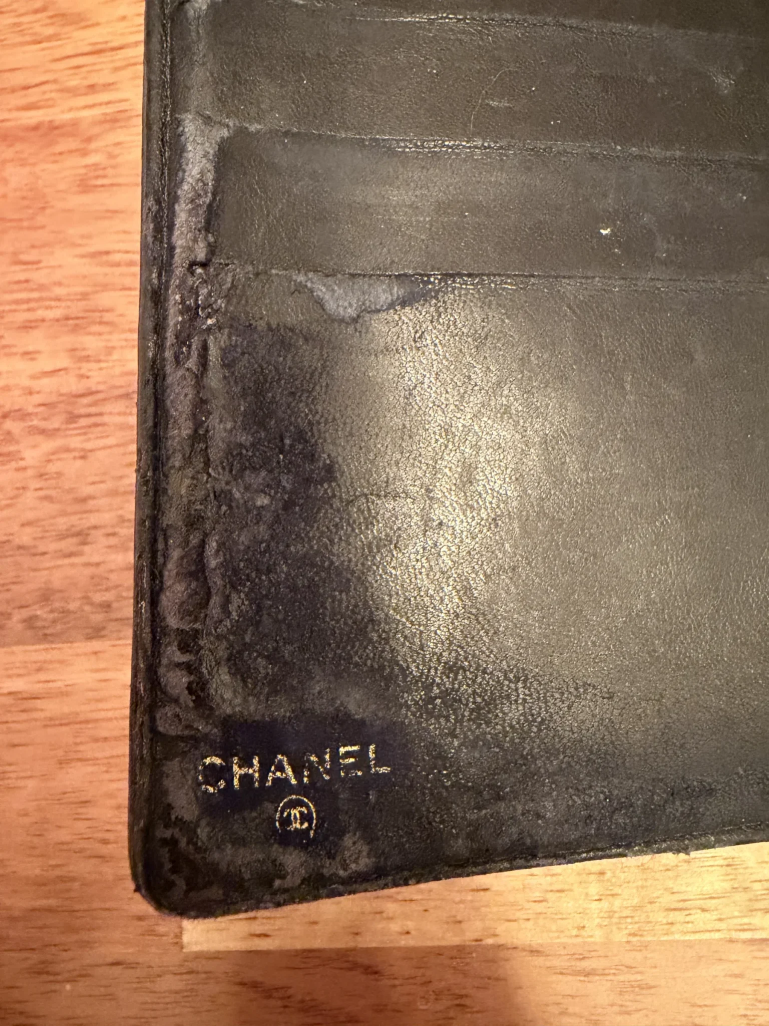 Image for Portefeuille Chanel