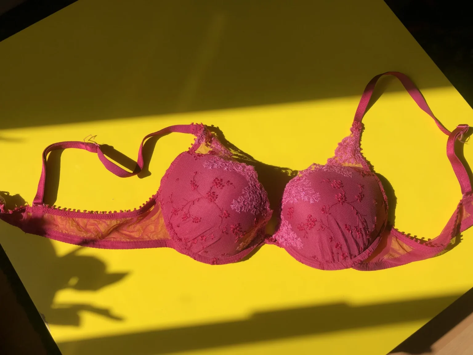 Featured image for Soutien gorge Passionata 36A - 95A