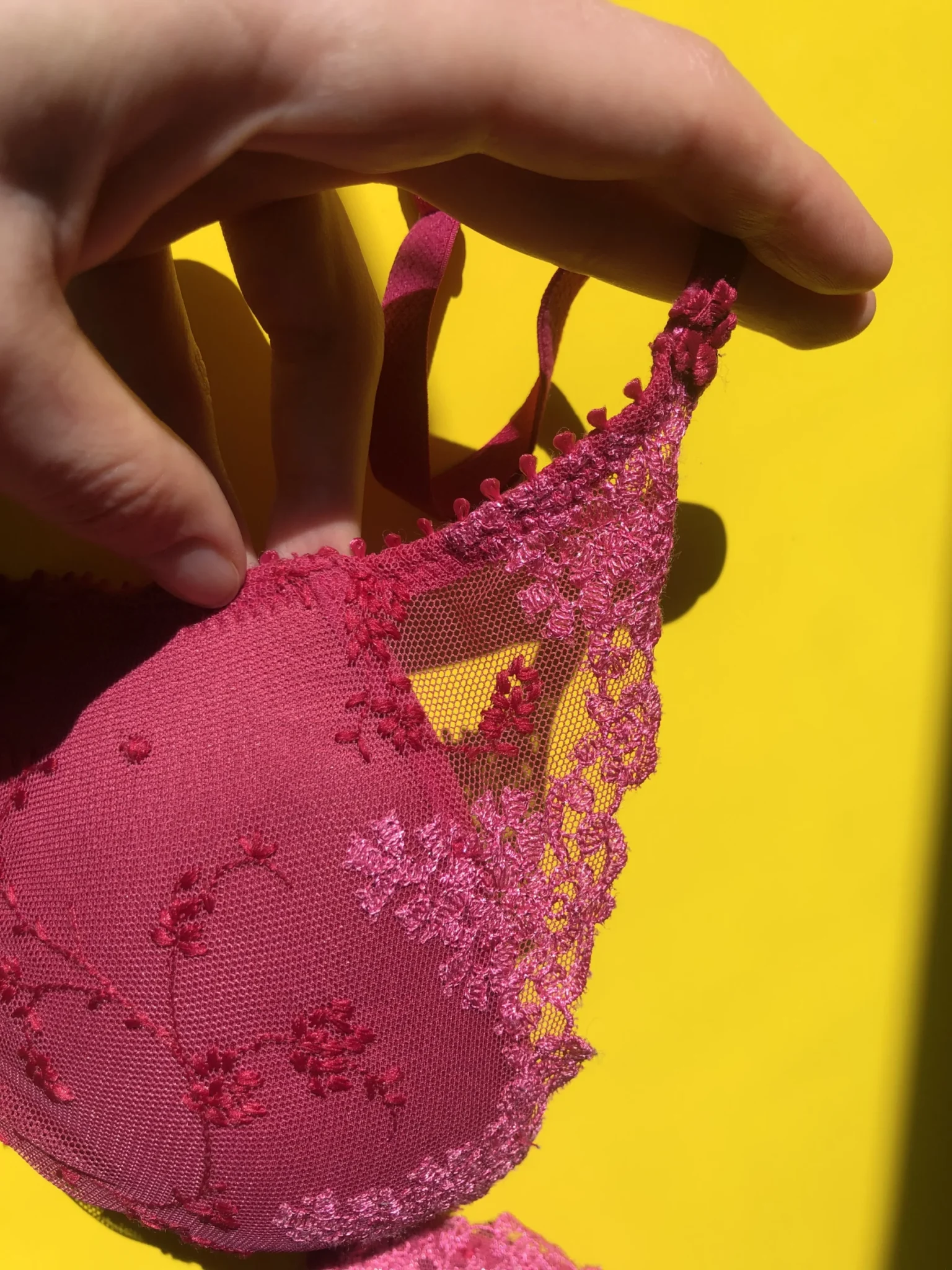 Image for Soutien gorge Passionata 36A - 95A