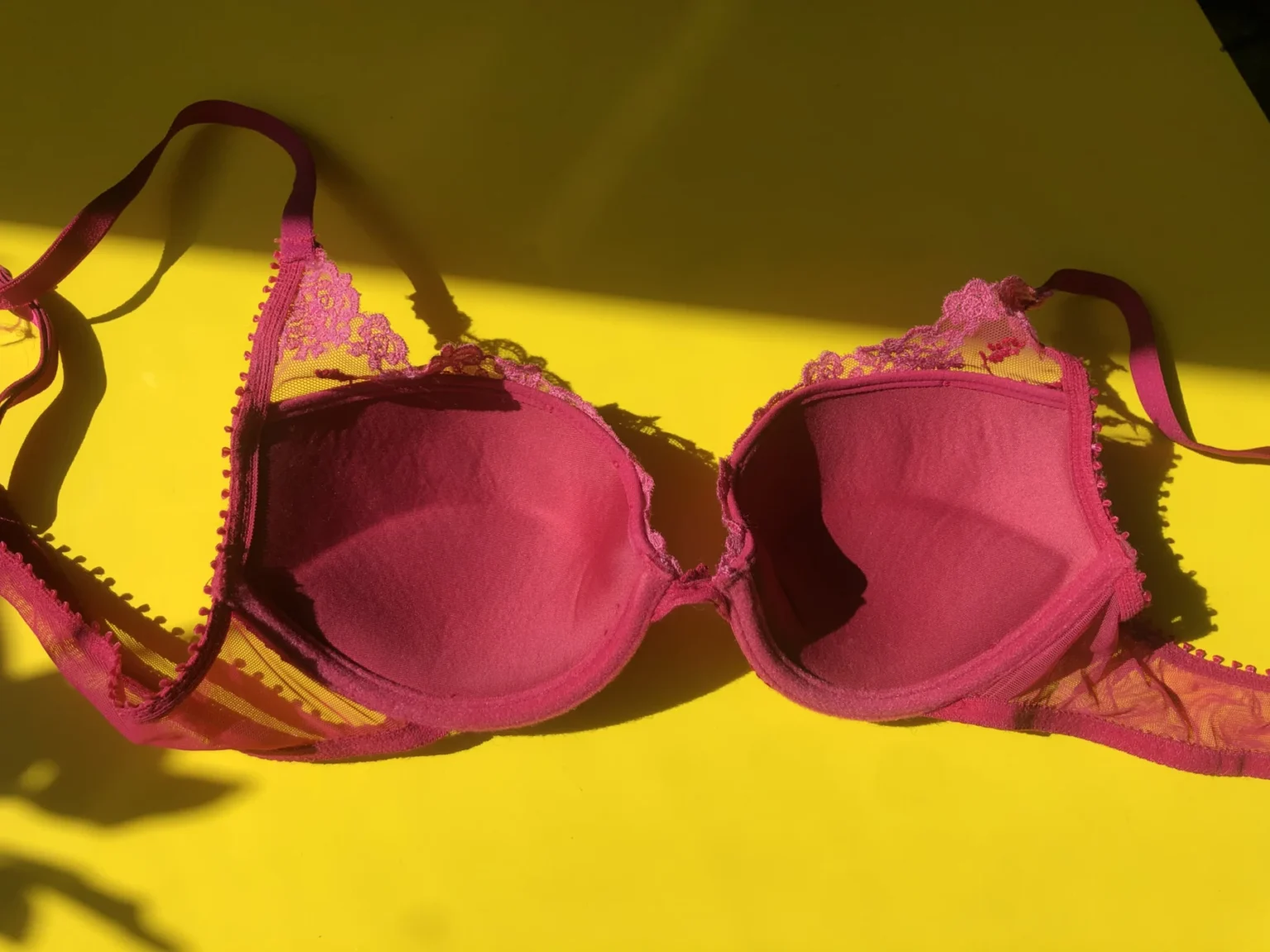 Image for Soutien gorge Passionata 36A - 95A