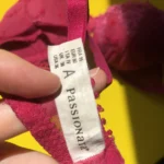 Thumbnail for Soutien gorge Passionata 36A - 95A