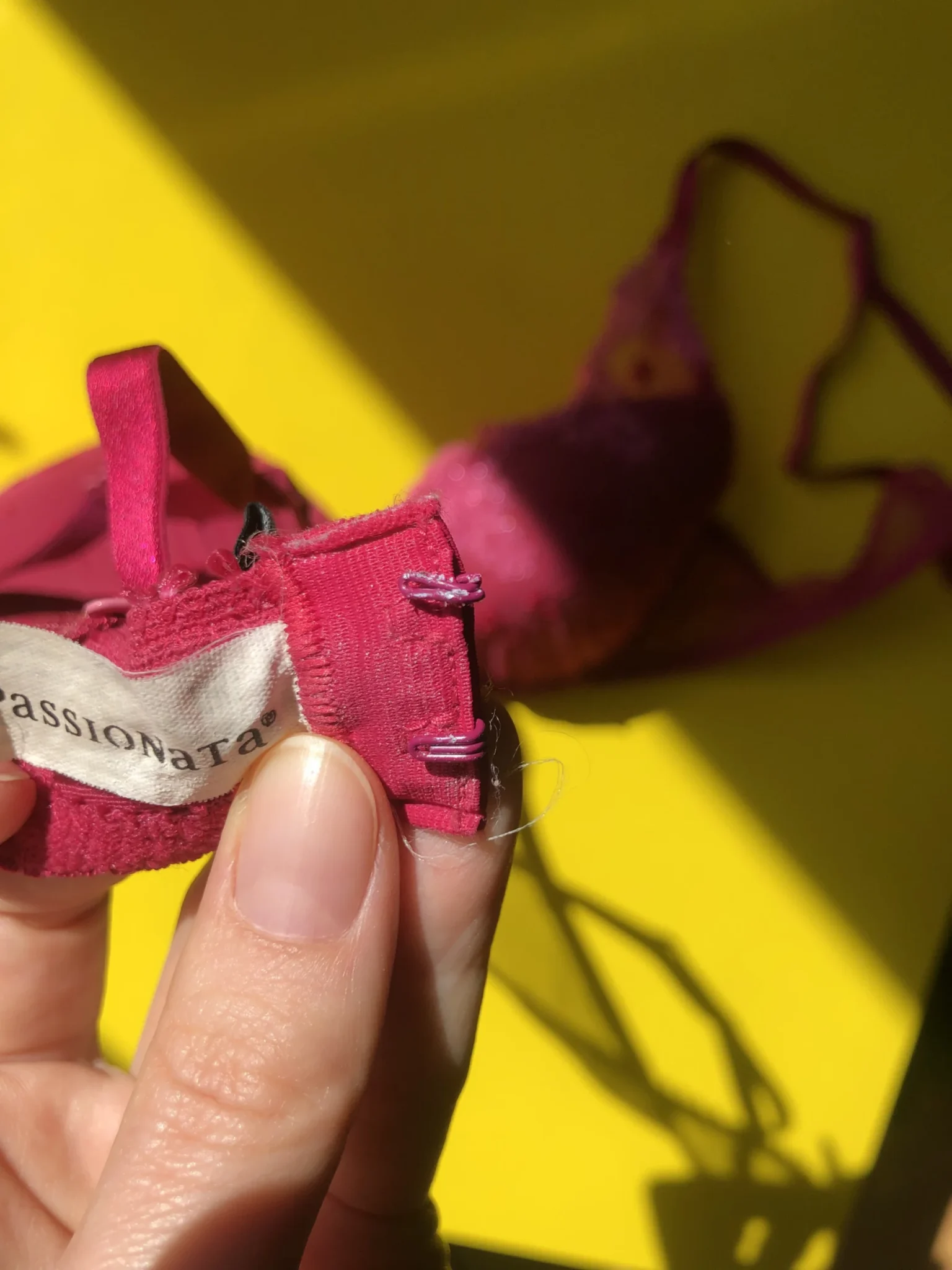 Image for Soutien gorge Passionata 36A - 95A