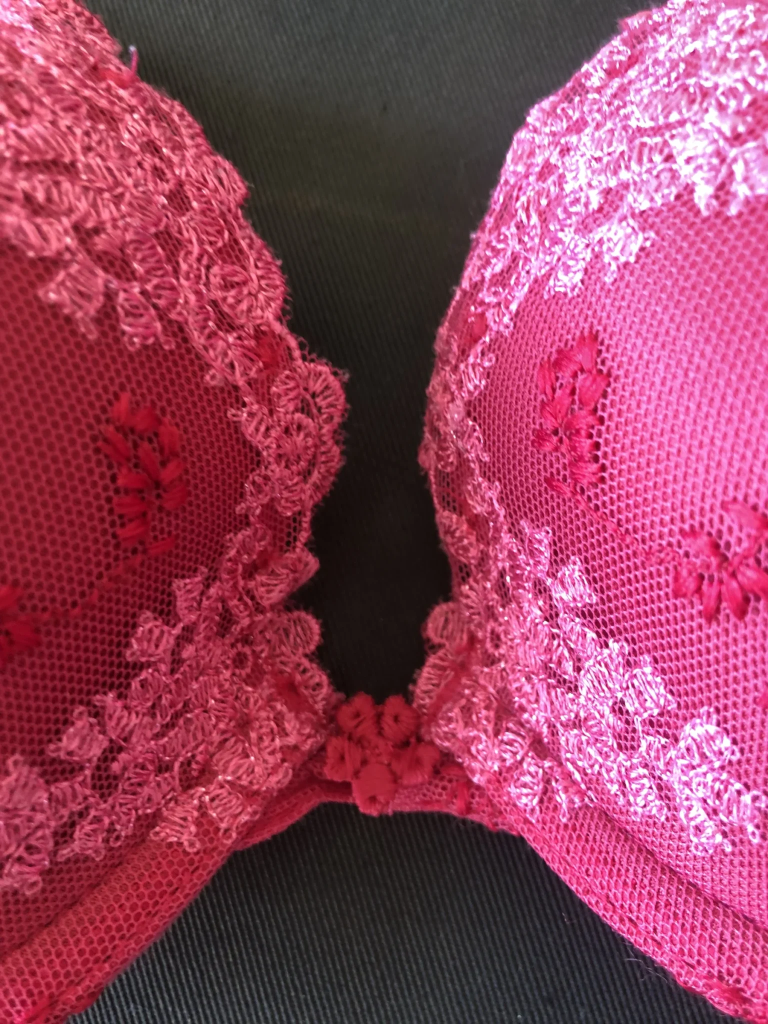 Image for Soutien gorge Passionata 36A - 95A
