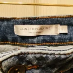 Thumbnail for Jean La Contemporaine ajusté - Taille 31