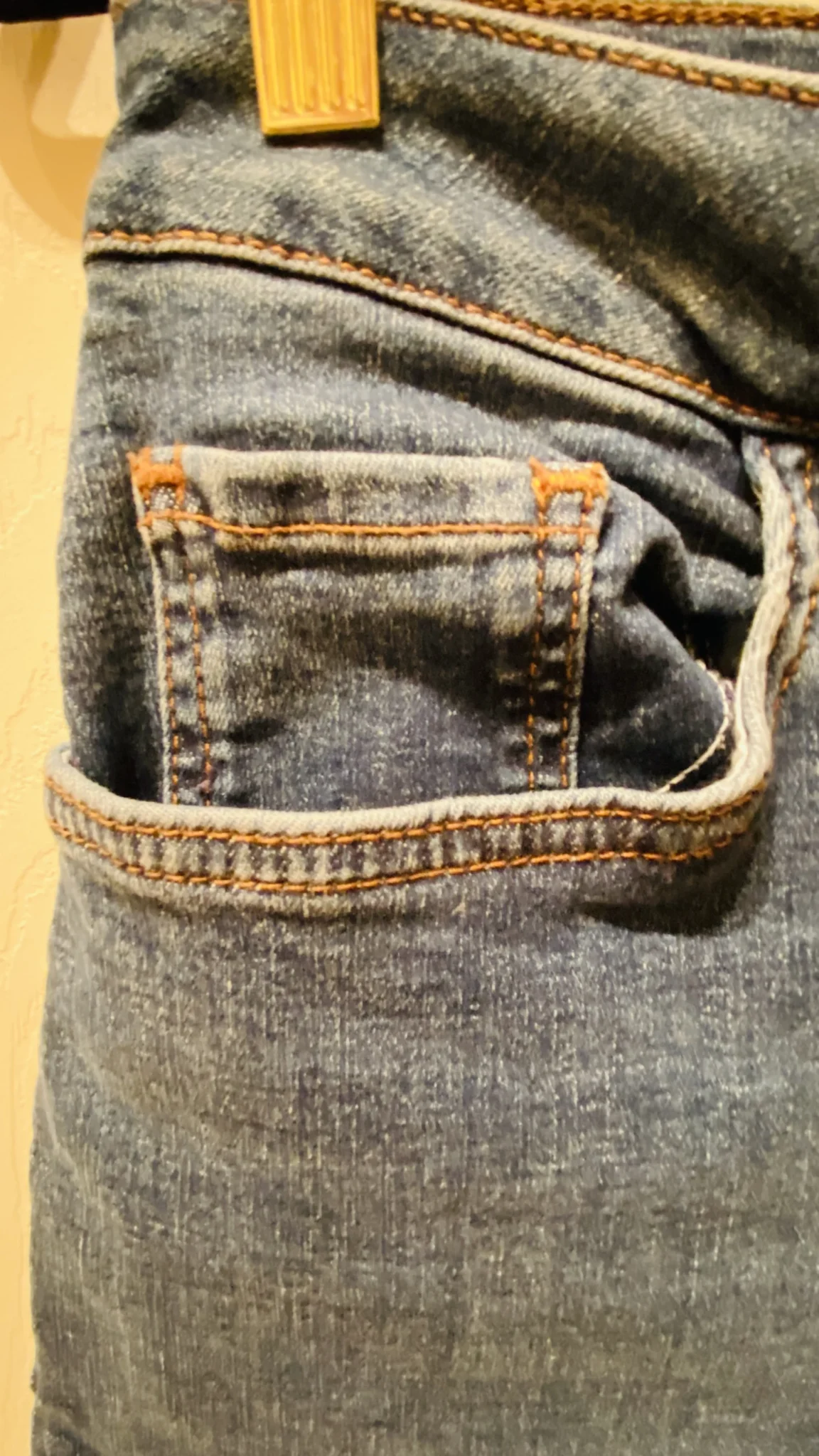 Image for Jean La Contemporaine ajusté - Taille 31