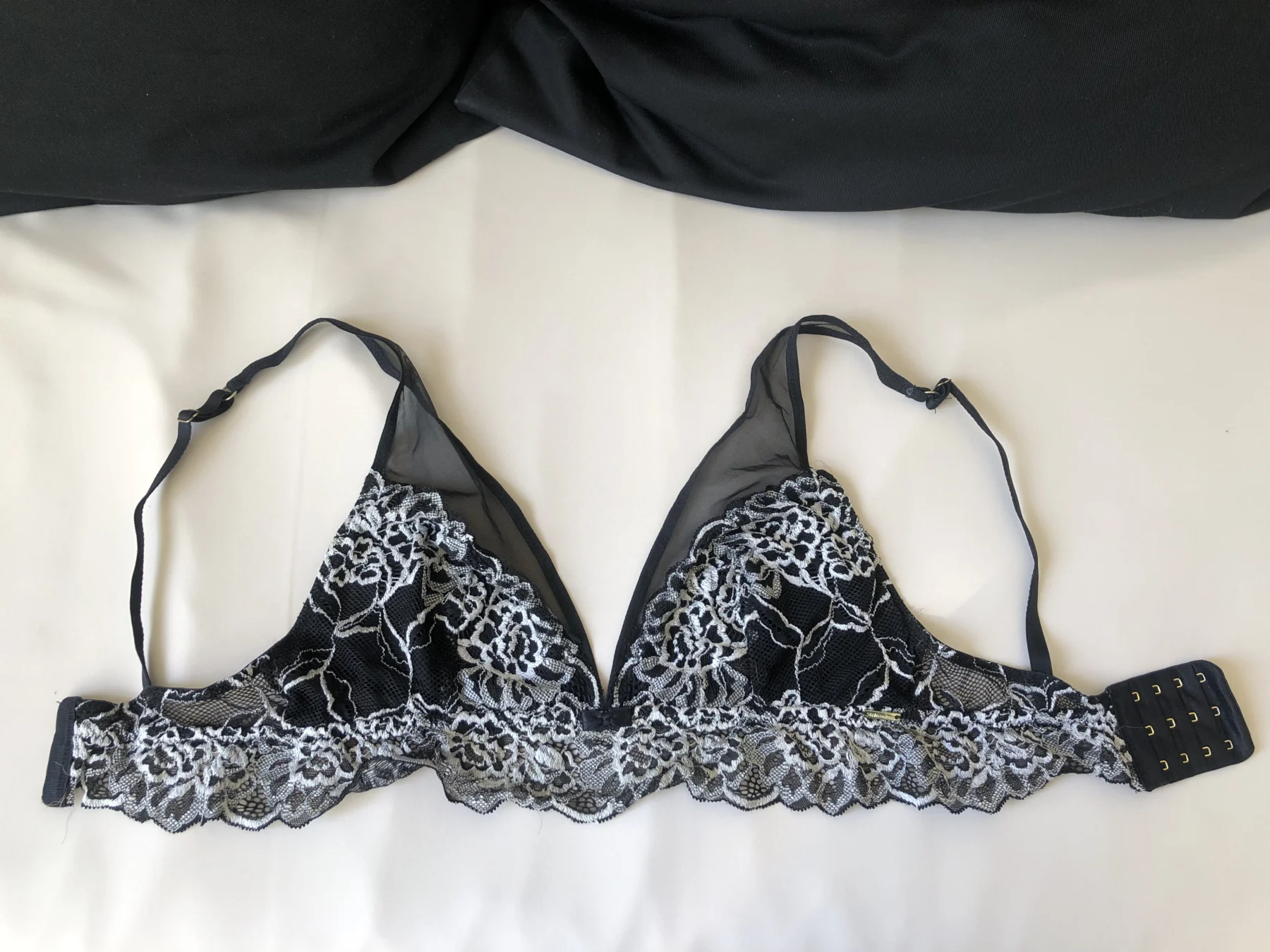 Soutien gorge taille S sans armatures - La vie en Rose La Vie en Rose seconde main