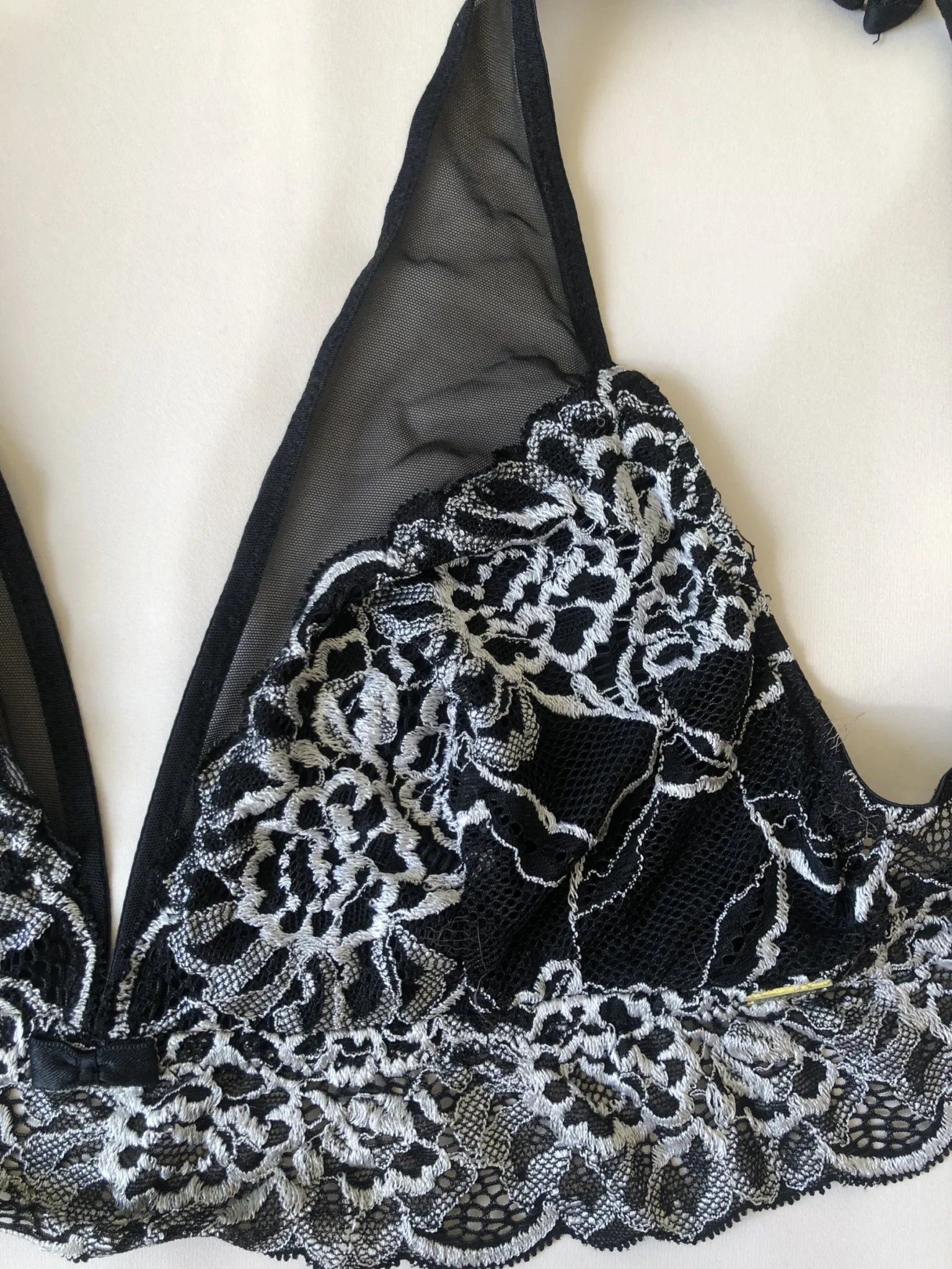 Image for Soutien gorge taille S sans armatures - La vie en Rose