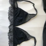 Thumbnail for Soutien gorge taille S sans armatures - La vie en Rose