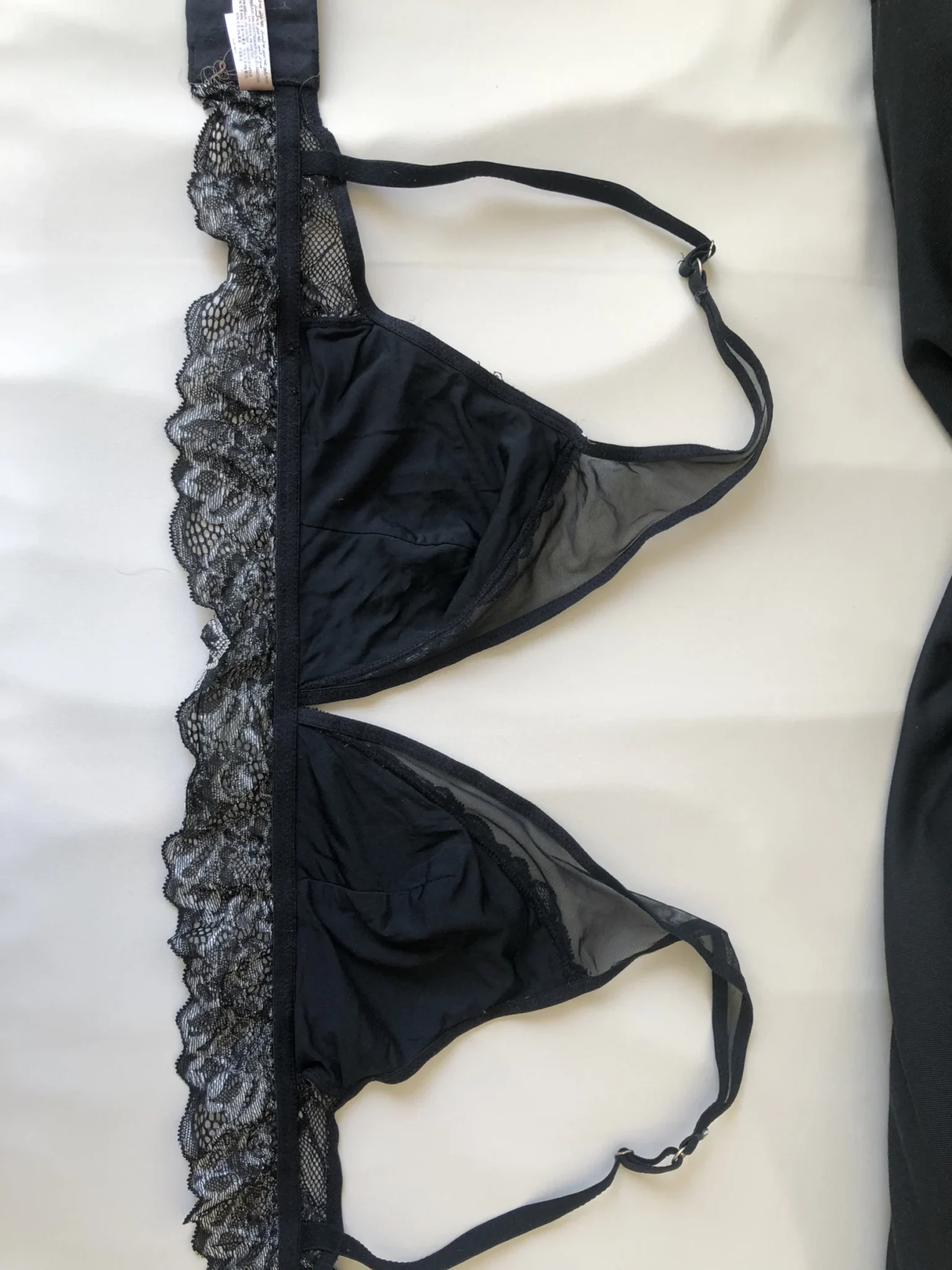 Image for Soutien gorge taille S sans armatures - La vie en Rose