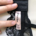 Thumbnail for Soutien gorge taille S sans armatures - La vie en Rose