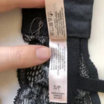 Thumbnail for Soutien gorge taille S sans armatures - La vie en Rose