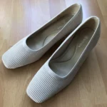 Featured thumbnail for Talons Vivaia taille 36 - 5cm de talons