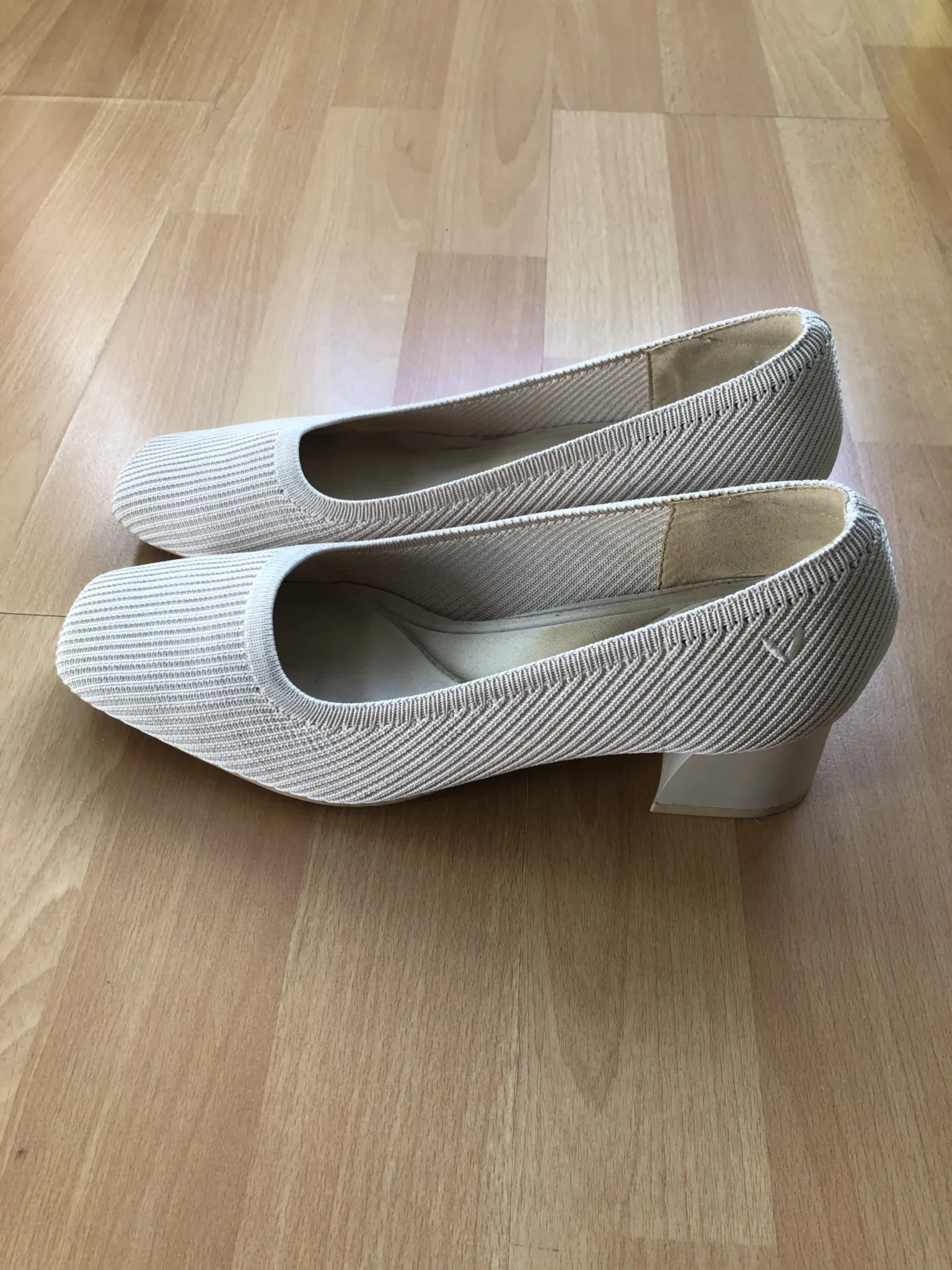 Image for Talons Vivaia taille 36 - 5cm de talons