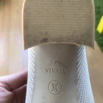 Thumbnail for Talons Vivaia taille 36 - 5cm de talons