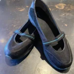Featured thumbnail for Chaussures style Maryjane Keds - Taille 10