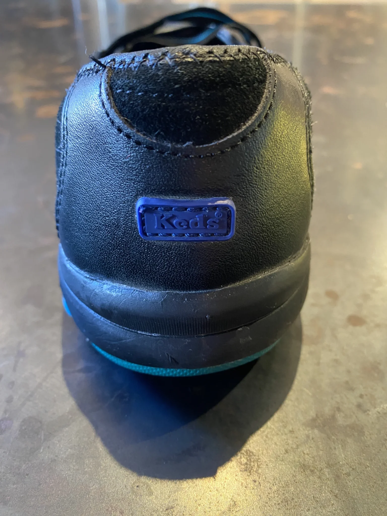 Image for Chaussures style Maryjane Keds - Taille 10