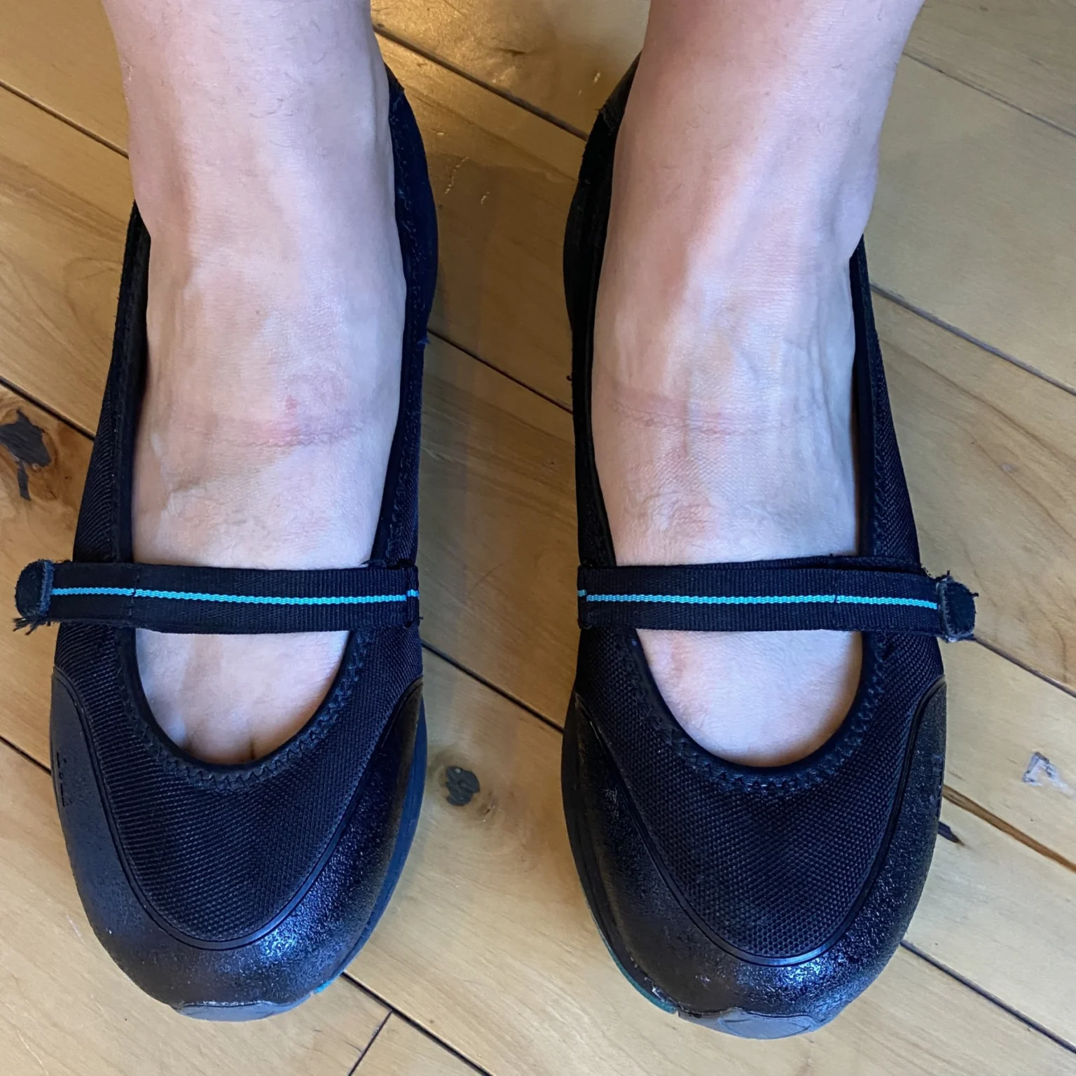 Image for Chaussures style Maryjane Keds - Taille 10