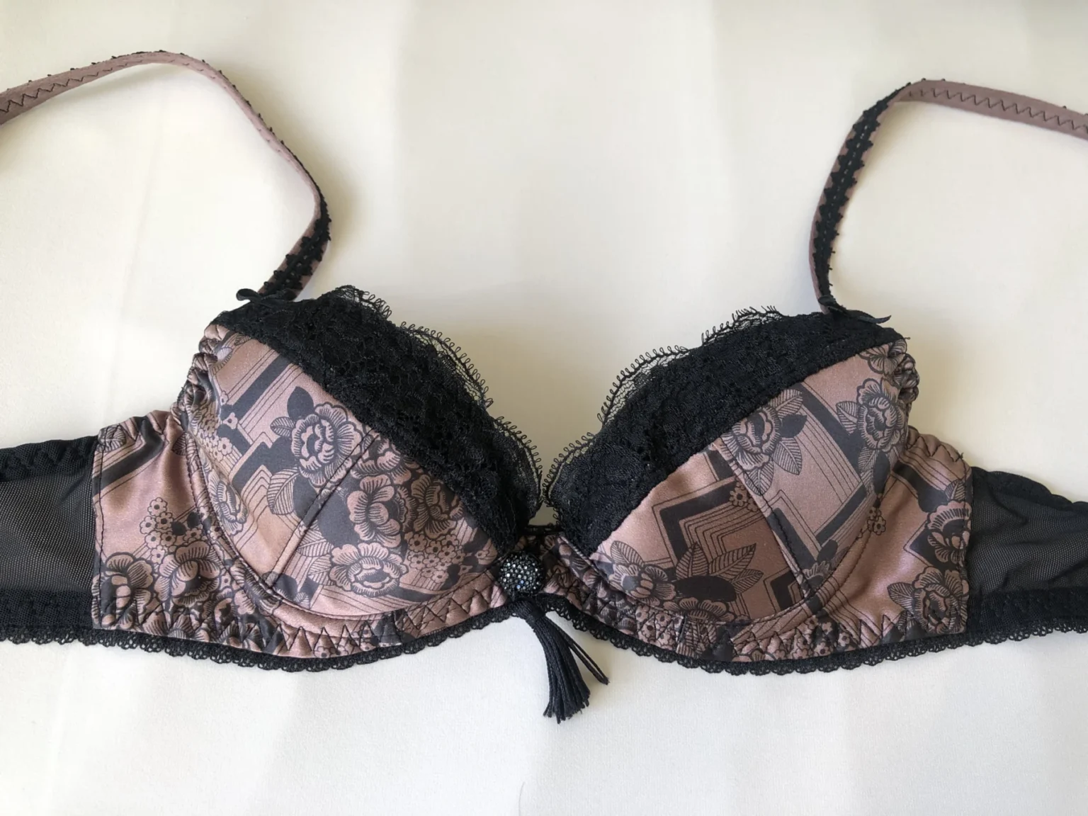 Featured image for Soutien gorge Aubade 80A-(30-32)A